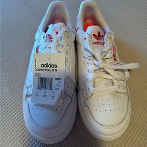 Adidas Continental 80 women’s shoe